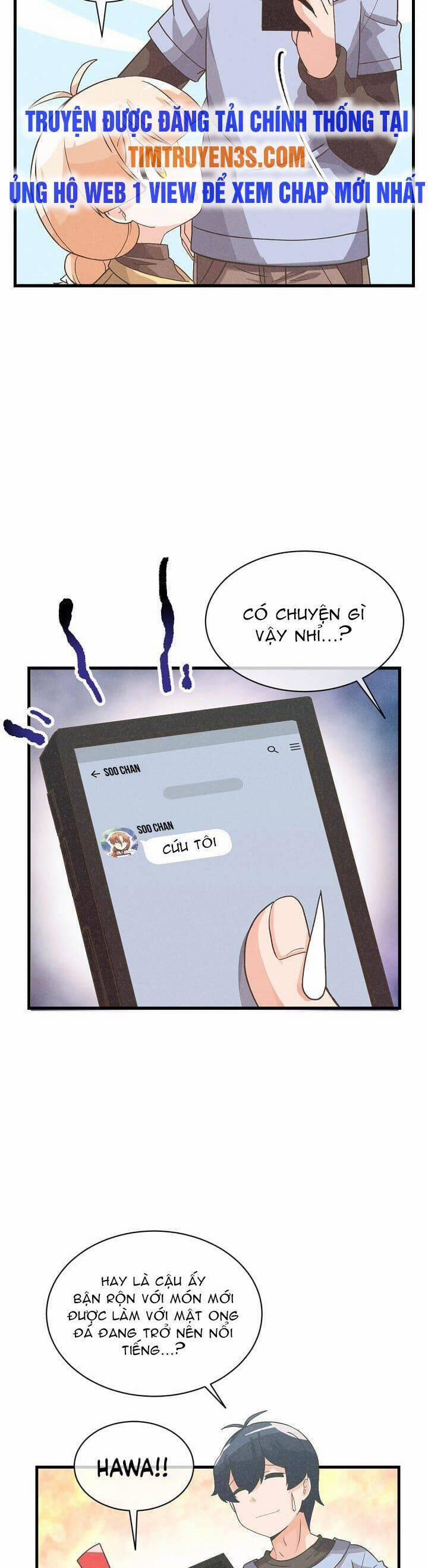 Tôi Trở Thành Một Nông Dân 36 trang 29