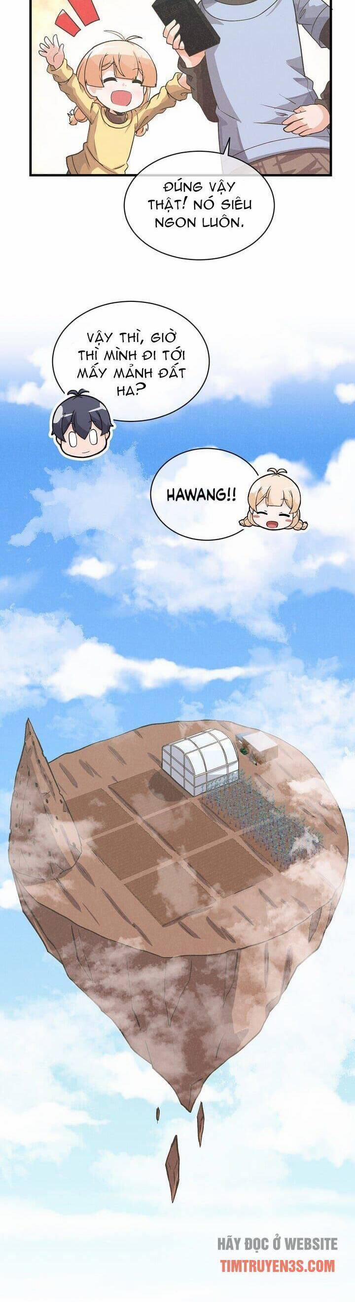 Tôi Trở Thành Một Nông Dân 36 trang 30