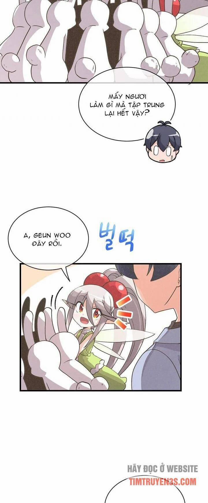 Tôi Trở Thành Một Nông Dân 36 trang 32