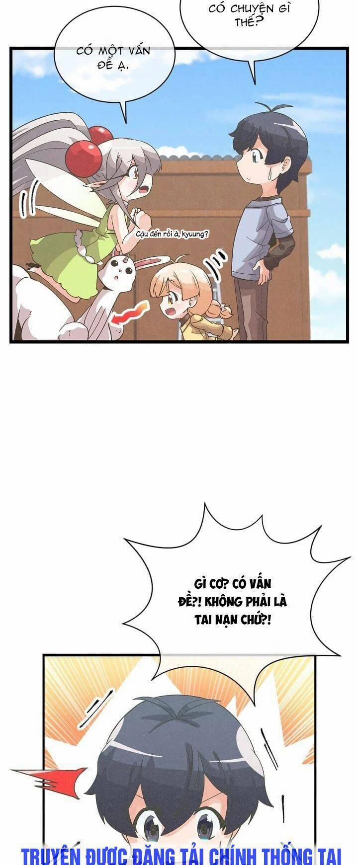 Tôi Trở Thành Một Nông Dân 36 trang 33