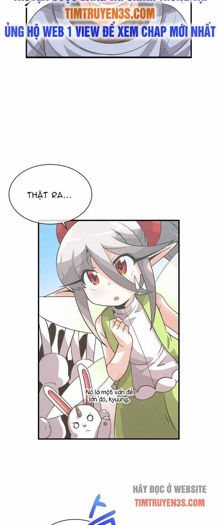 Tôi Trở Thành Một Nông Dân 36 trang 34