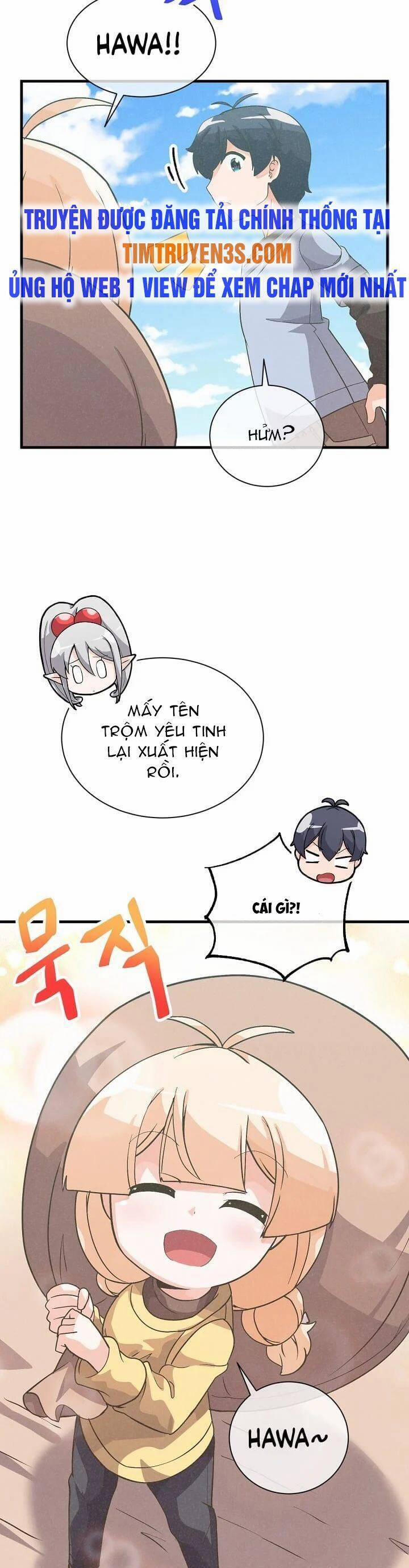 Tôi Trở Thành Một Nông Dân 36 trang 35