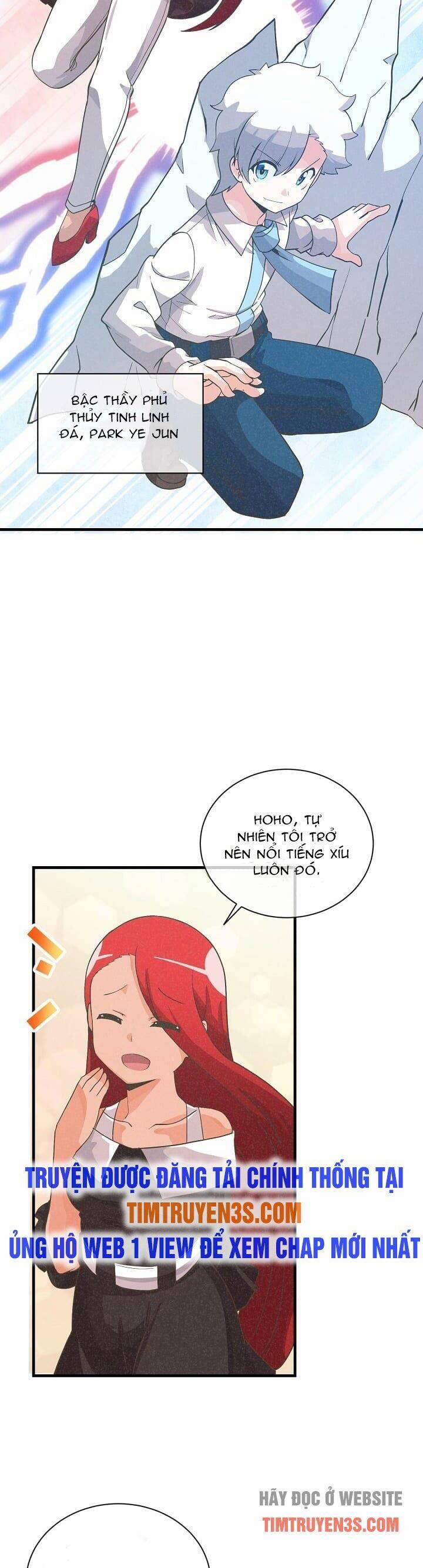 Tôi Trở Thành Một Nông Dân 36 trang 5