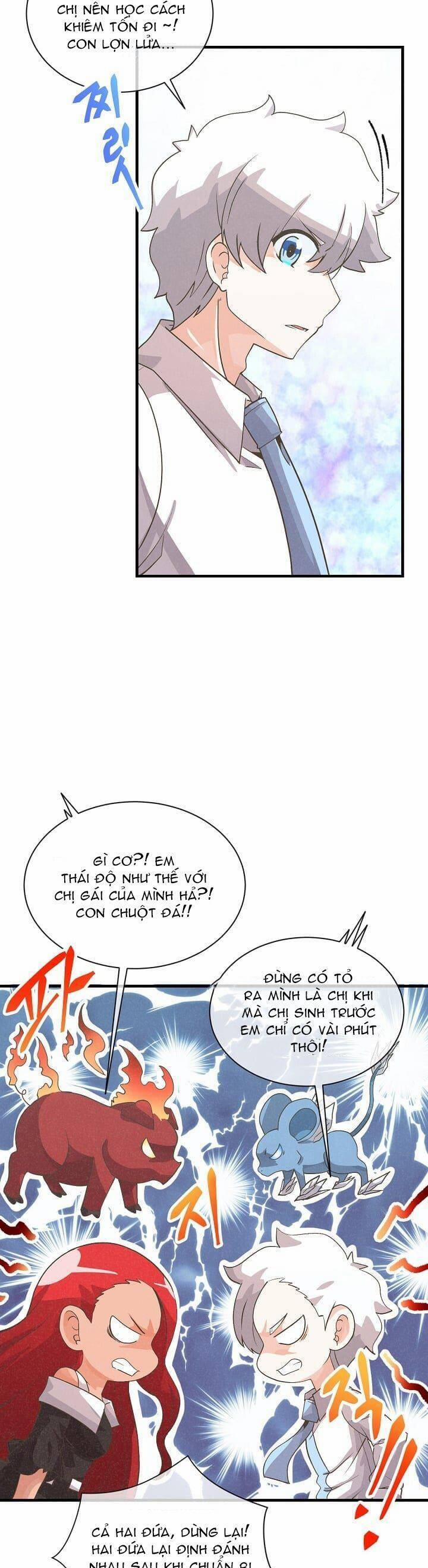 Tôi Trở Thành Một Nông Dân 36 trang 6