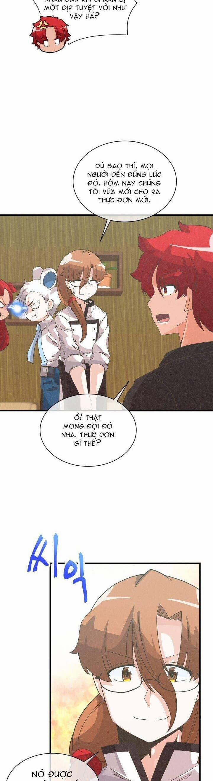 Tôi Trở Thành Một Nông Dân 36 trang 7