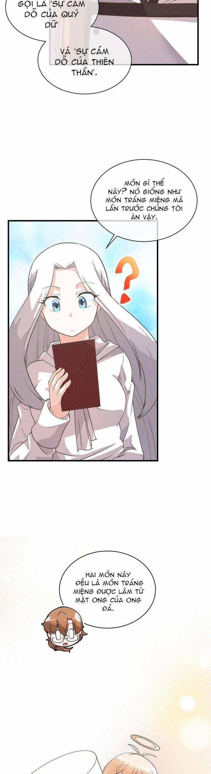 Tôi Trở Thành Một Nông Dân 36 trang 8