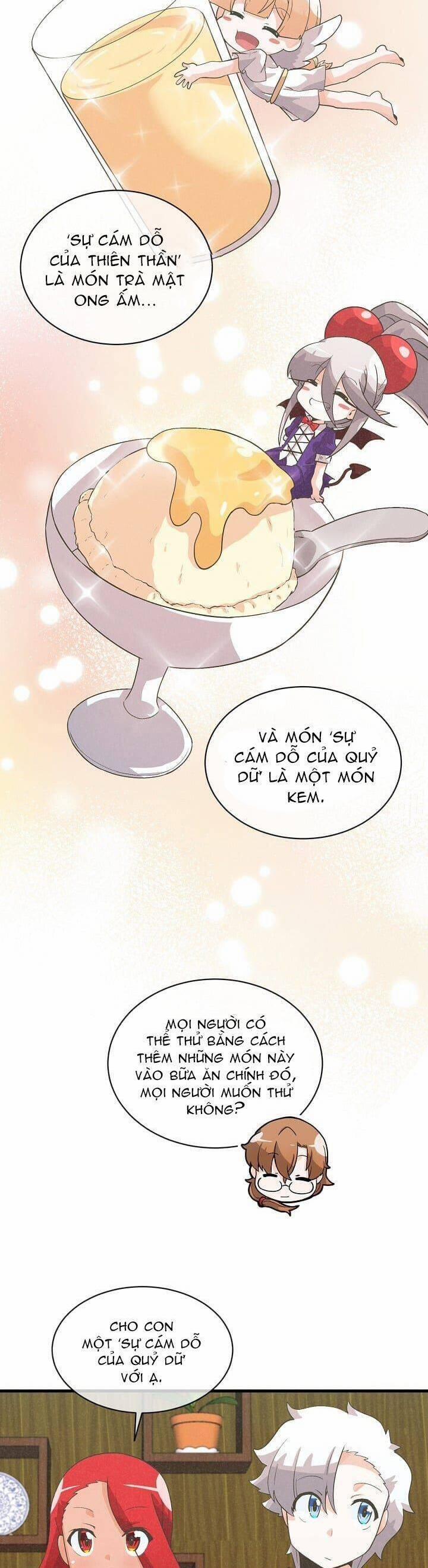 Tôi Trở Thành Một Nông Dân 36 trang 9