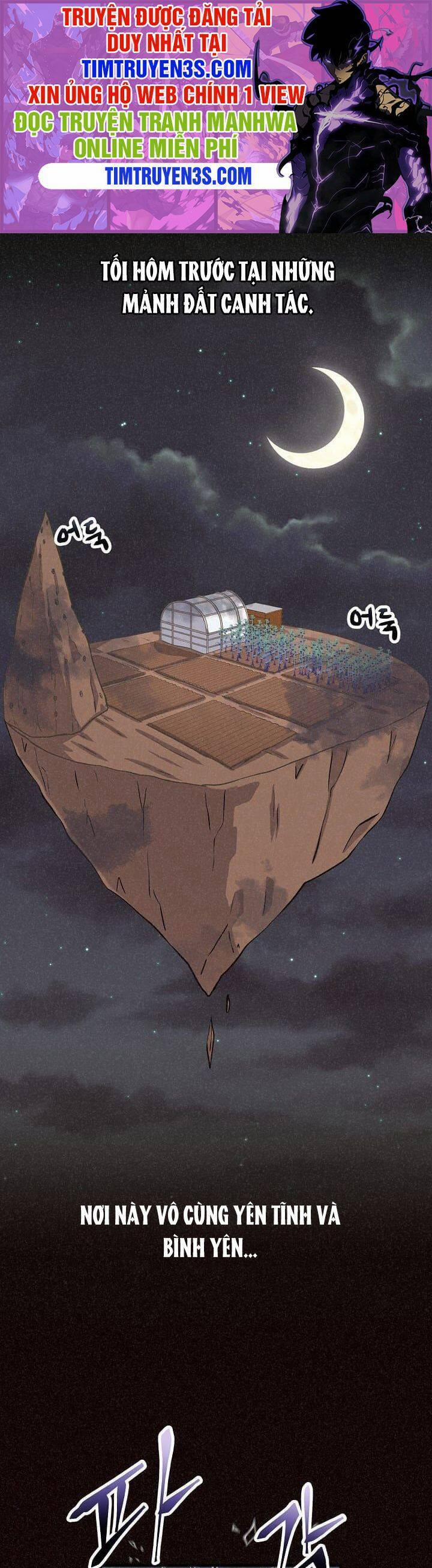 Tôi Trở Thành Một Nông Dân 37 trang 1