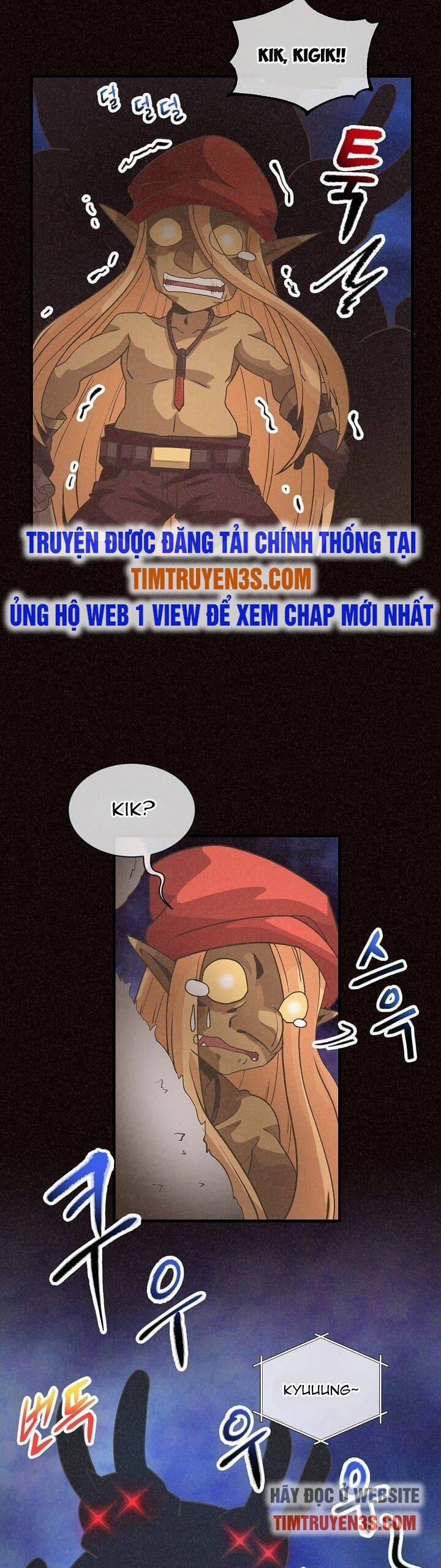 Tôi Trở Thành Một Nông Dân 37 trang 10