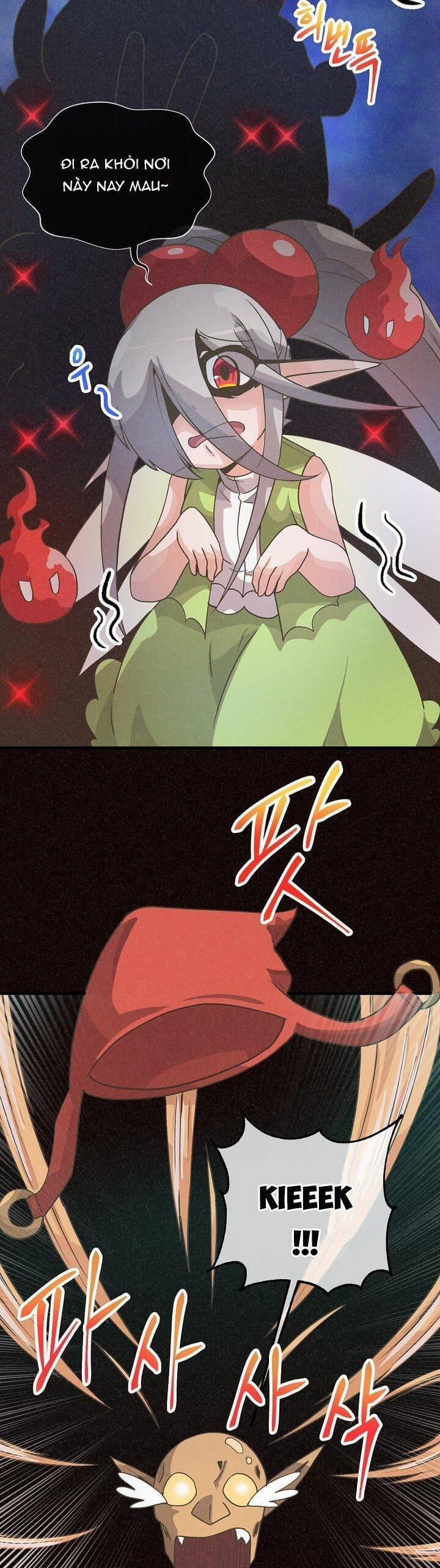 Tôi Trở Thành Một Nông Dân 37 trang 11