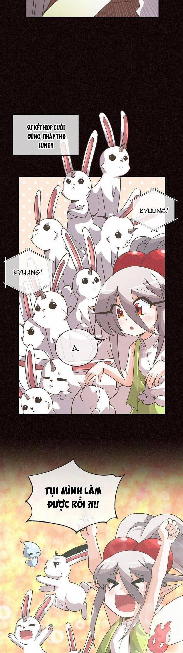 Tôi Trở Thành Một Nông Dân 37 trang 13