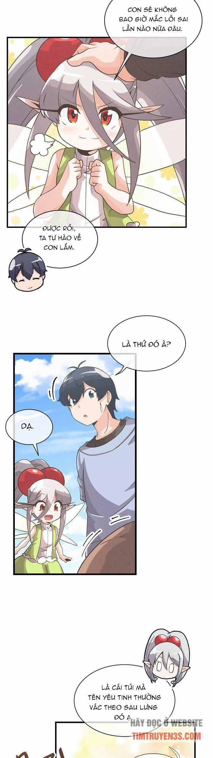 Tôi Trở Thành Một Nông Dân 37 trang 15