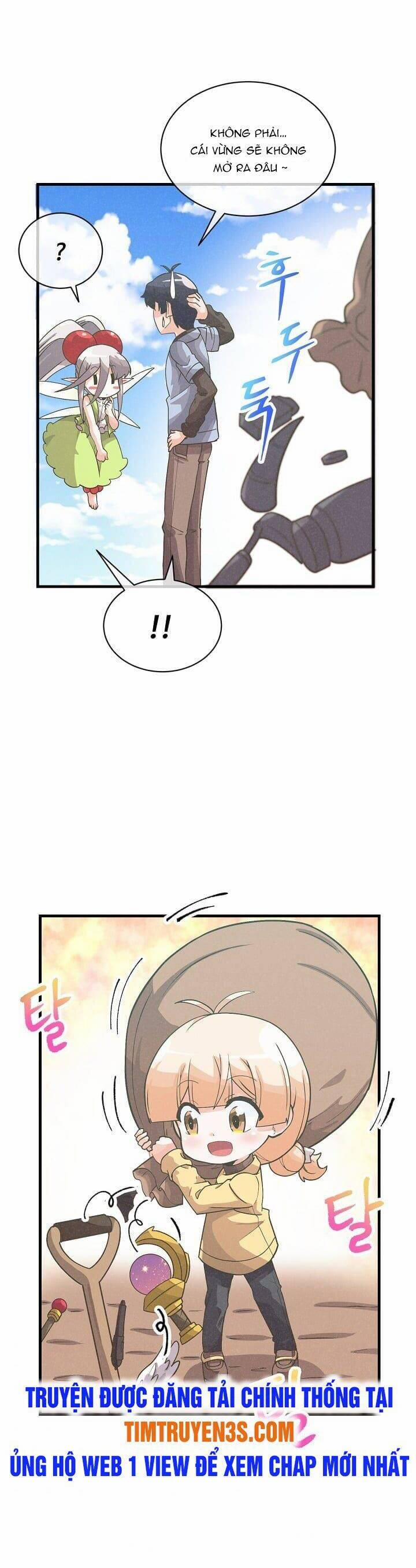 Tôi Trở Thành Một Nông Dân 37 trang 18