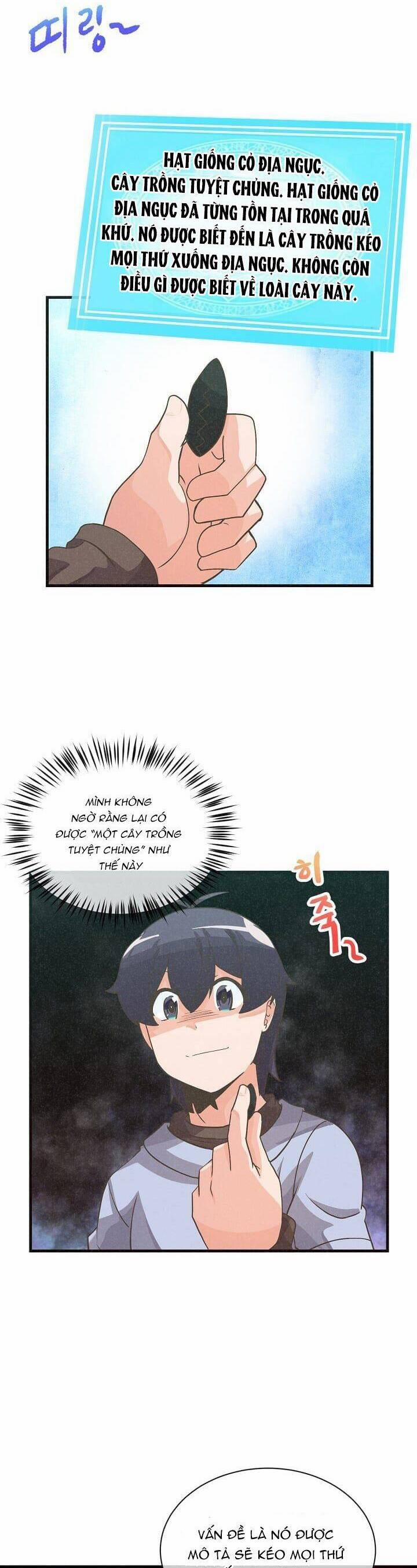 Tôi Trở Thành Một Nông Dân 37 trang 24