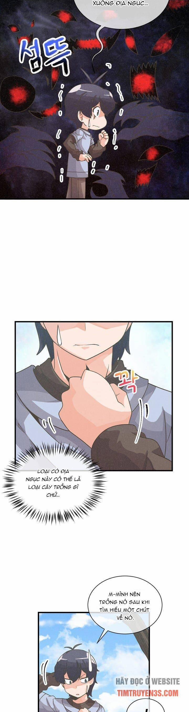 Tôi Trở Thành Một Nông Dân 37 trang 25