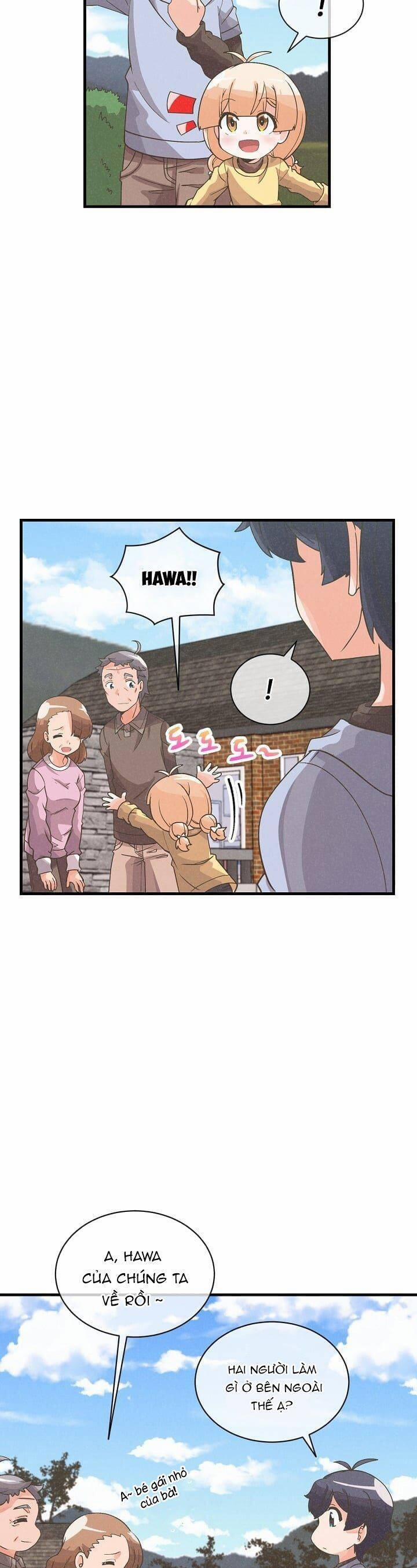 Tôi Trở Thành Một Nông Dân 37 trang 26