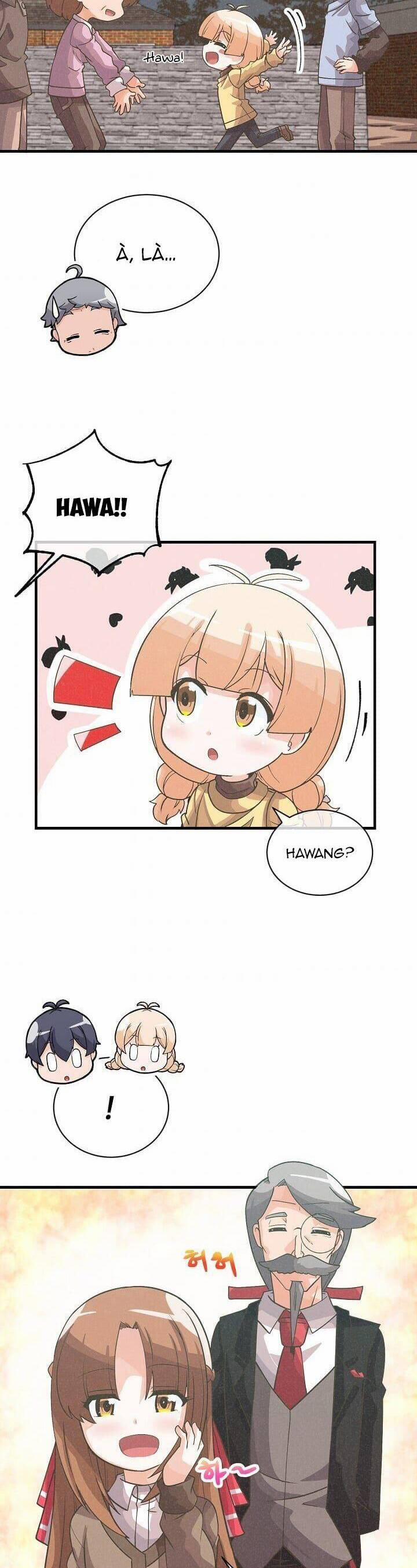 Tôi Trở Thành Một Nông Dân 37 trang 27