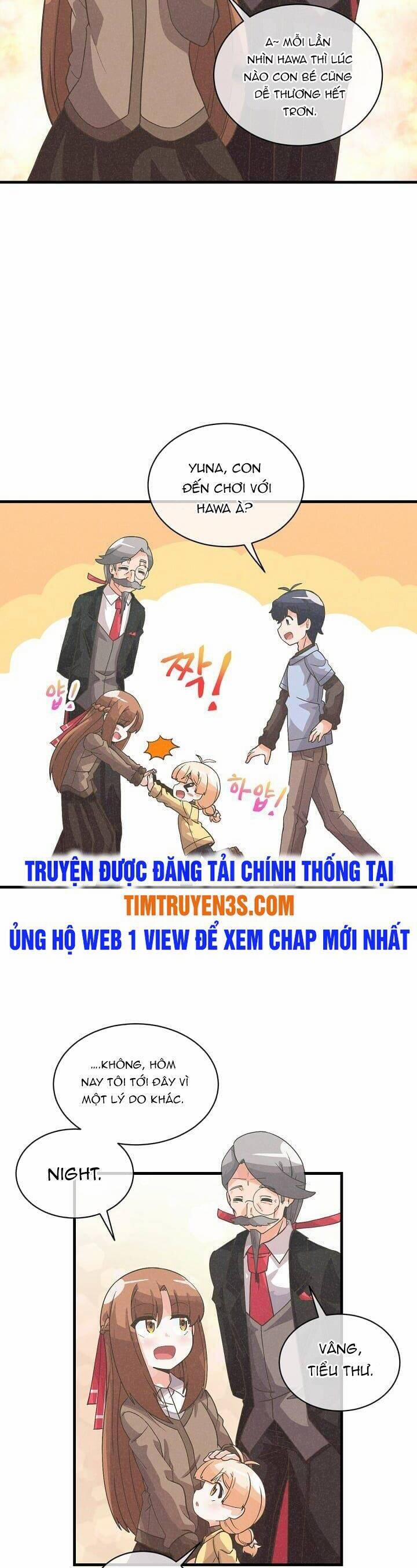 Tôi Trở Thành Một Nông Dân 37 trang 28