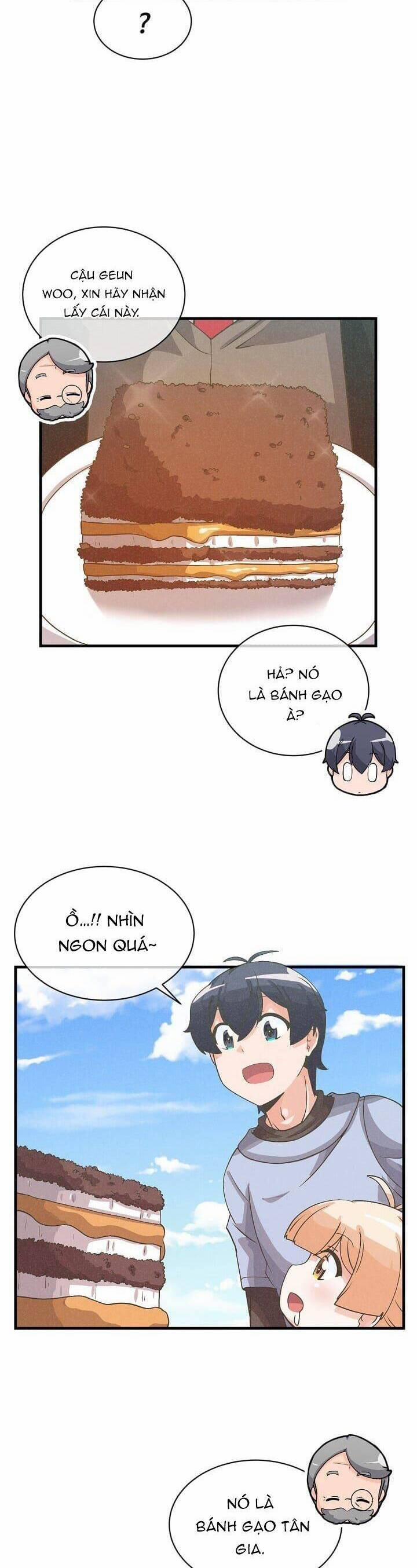 Tôi Trở Thành Một Nông Dân 37 trang 29