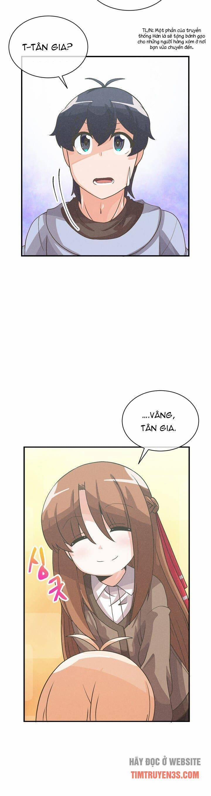 Tôi Trở Thành Một Nông Dân 37 trang 30