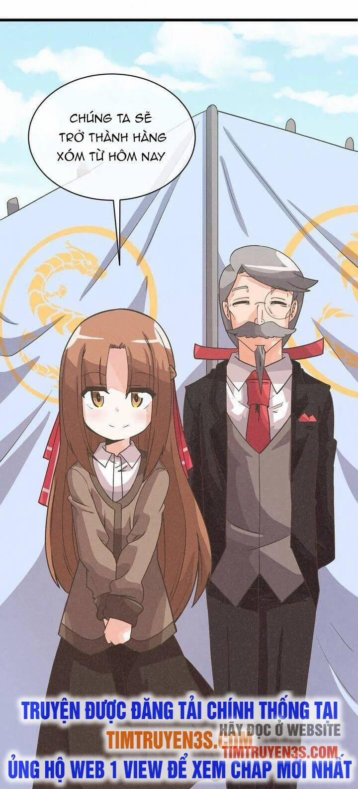 Tôi Trở Thành Một Nông Dân 37 trang 32