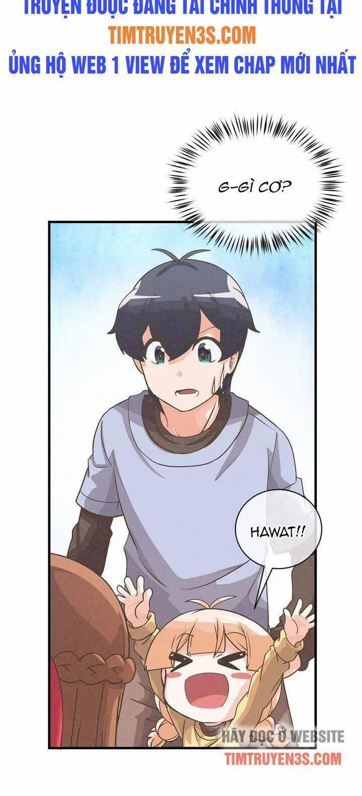 Tôi Trở Thành Một Nông Dân 37 trang 34