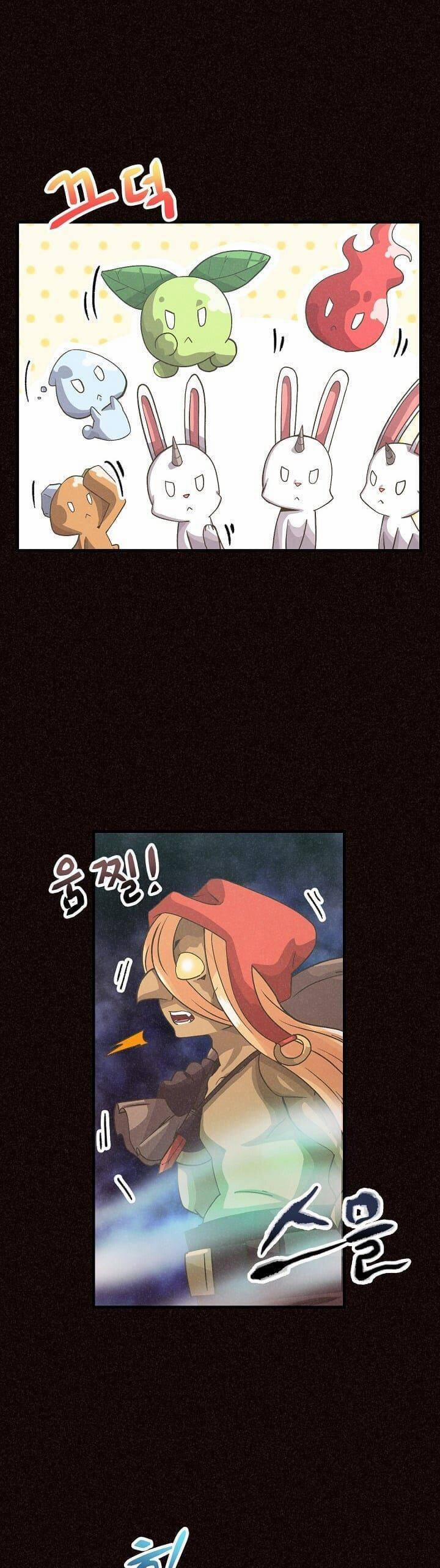 Tôi Trở Thành Một Nông Dân 37 trang 6