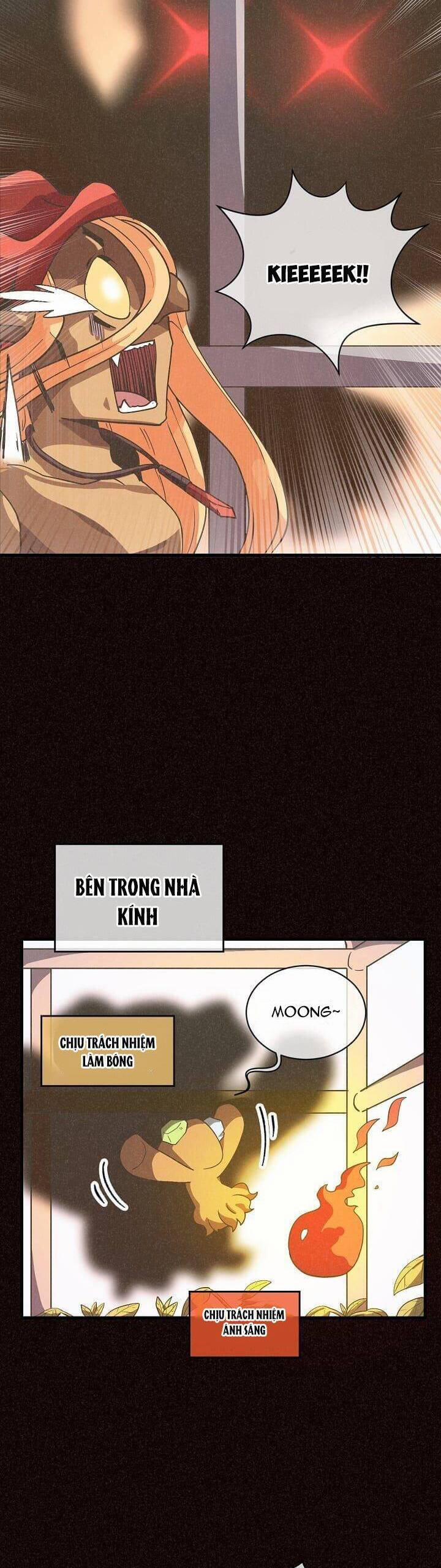 Tôi Trở Thành Một Nông Dân 37 trang 9