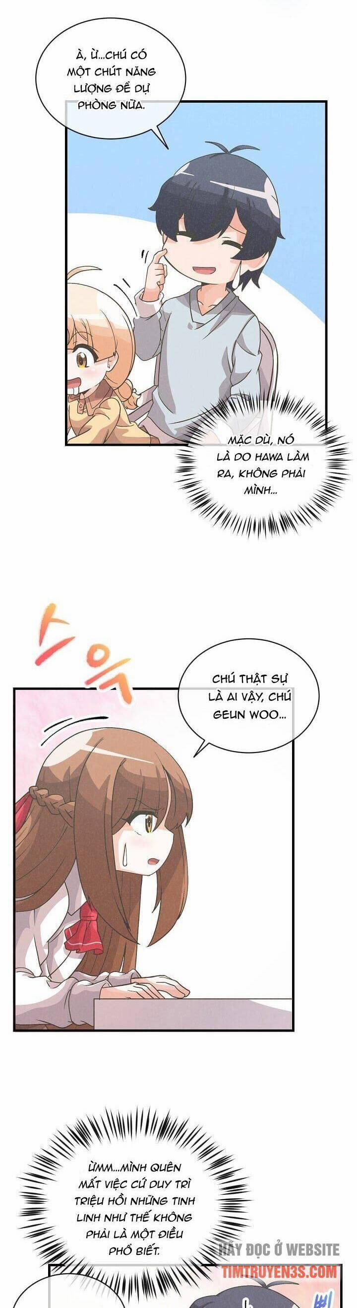 Tôi Trở Thành Một Nông Dân 38 trang 10