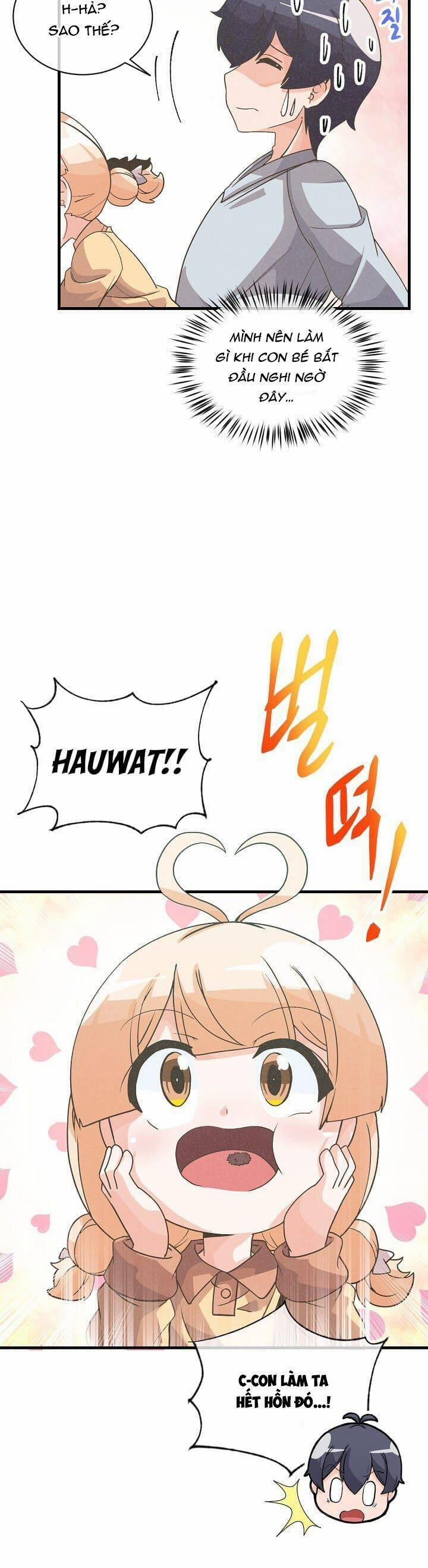 Tôi Trở Thành Một Nông Dân 38 trang 11