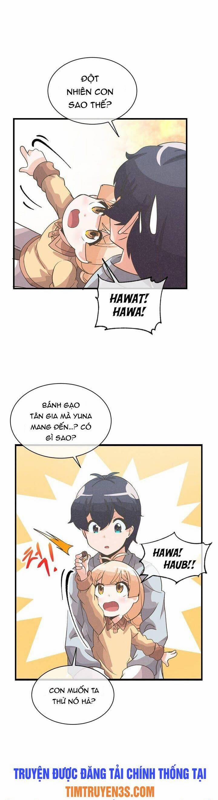 Tôi Trở Thành Một Nông Dân 38 trang 12