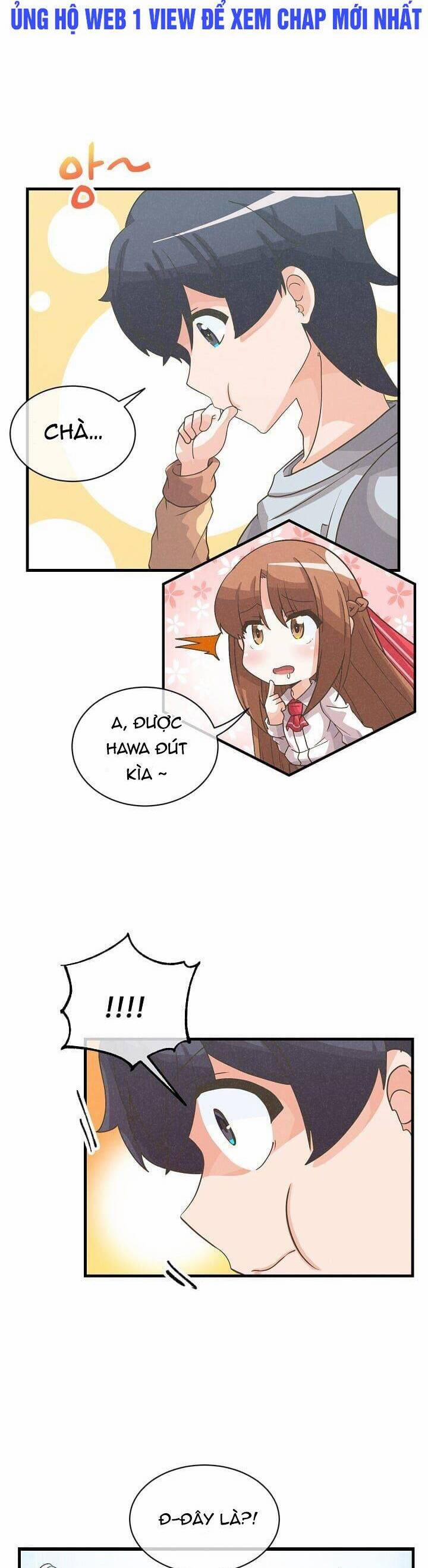 Tôi Trở Thành Một Nông Dân 38 trang 13