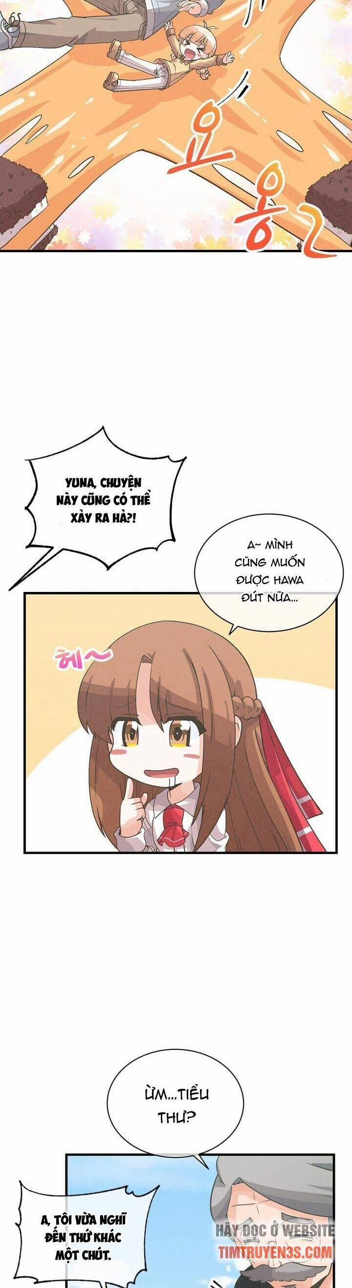 Tôi Trở Thành Một Nông Dân 38 trang 15