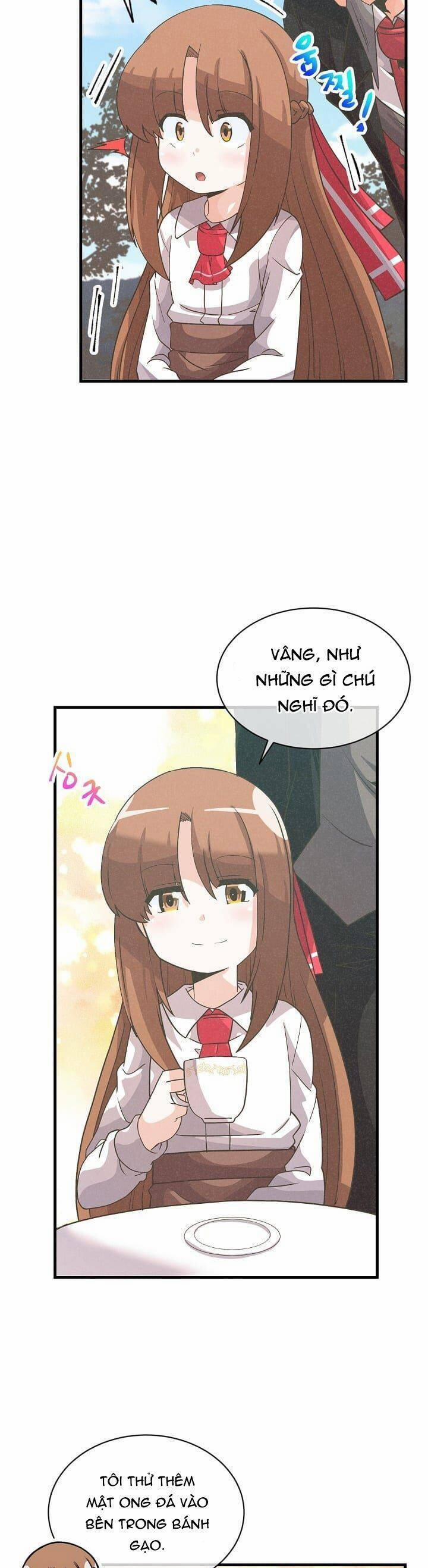 Tôi Trở Thành Một Nông Dân 38 trang 16