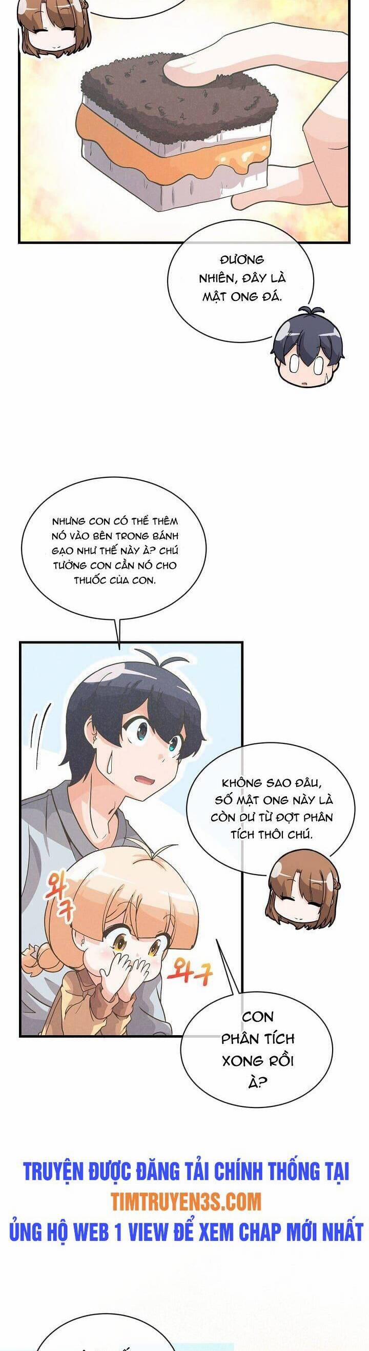 Tôi Trở Thành Một Nông Dân 38 trang 17