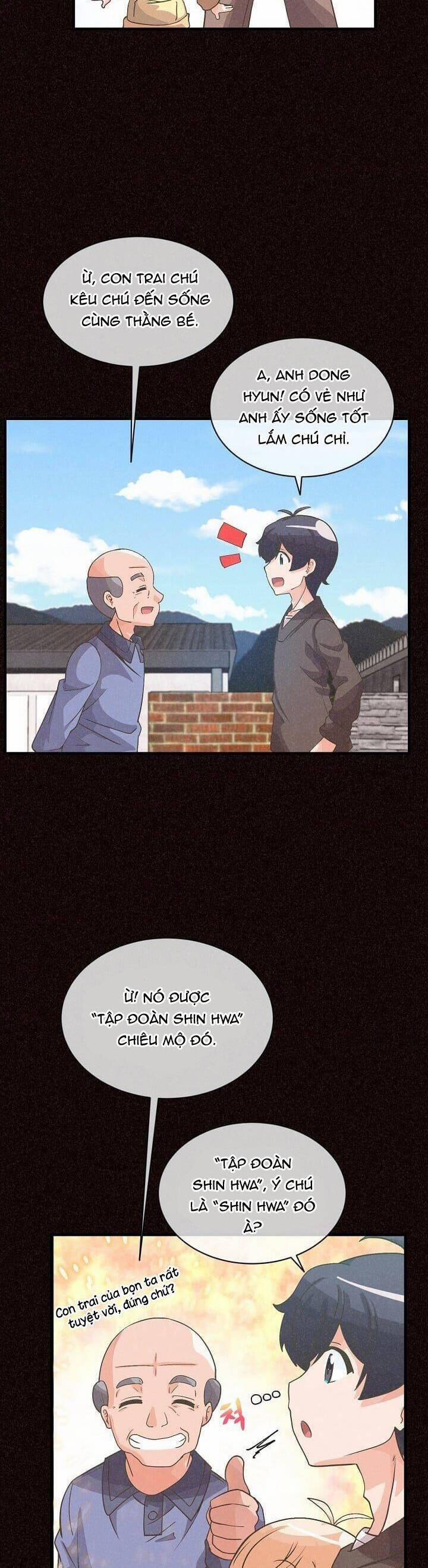 Tôi Trở Thành Một Nông Dân 38 trang 2