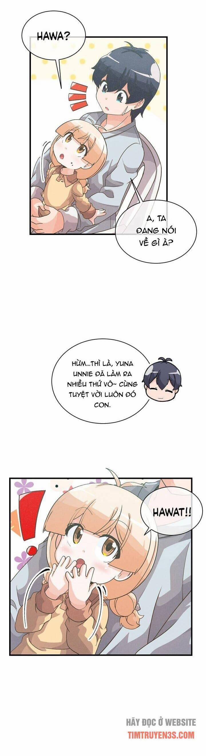 Tôi Trở Thành Một Nông Dân 38 trang 20