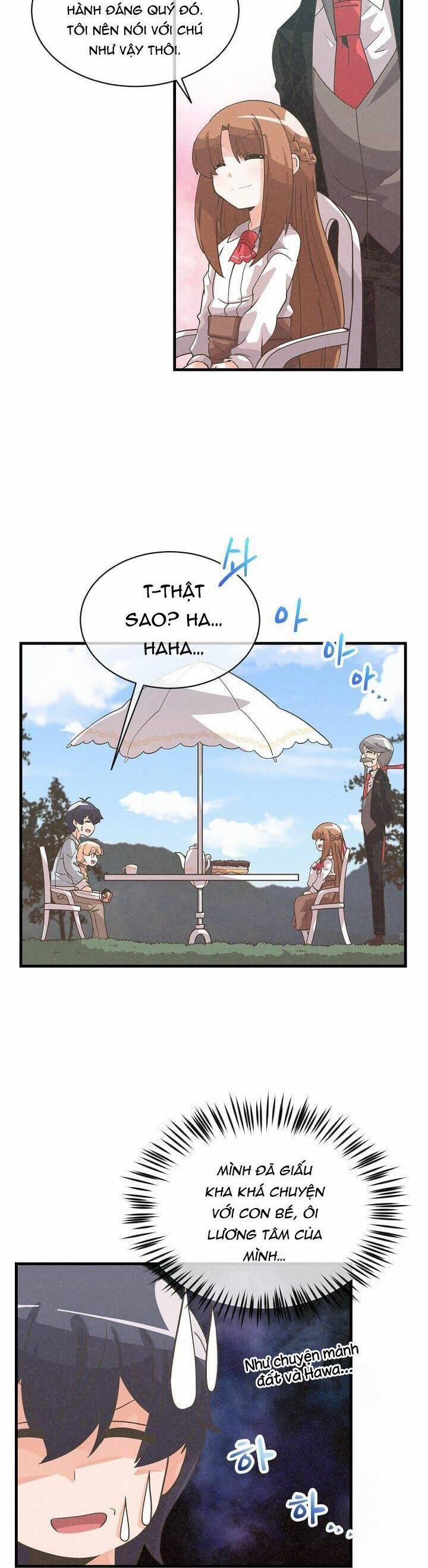 Tôi Trở Thành Một Nông Dân 38 trang 22