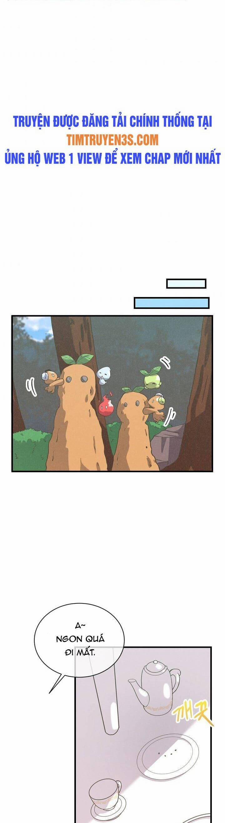 Tôi Trở Thành Một Nông Dân 38 trang 23