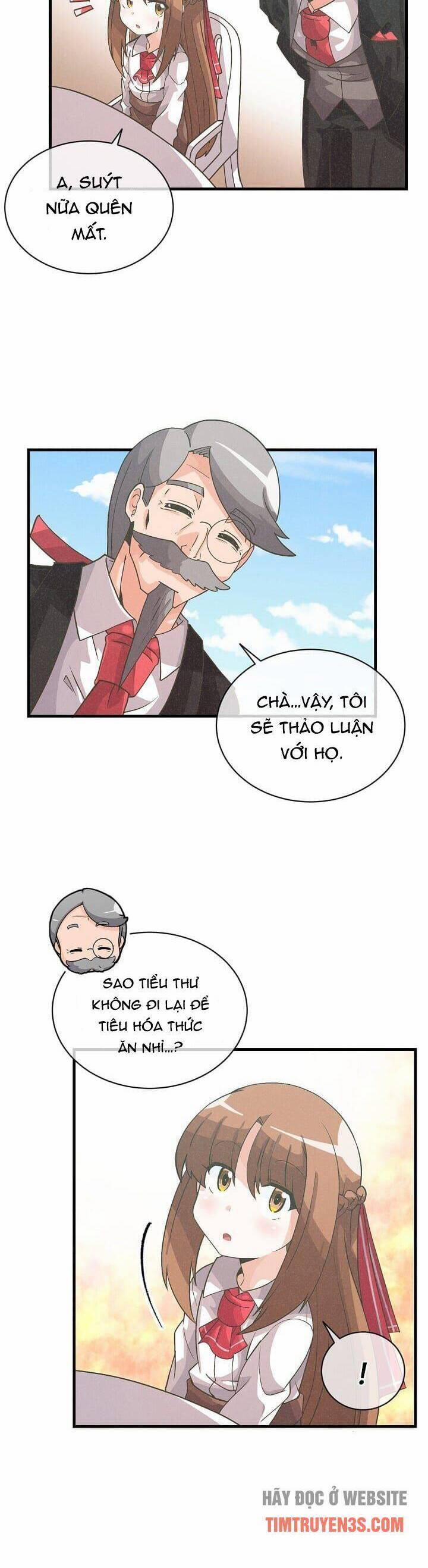 Tôi Trở Thành Một Nông Dân 38 trang 25