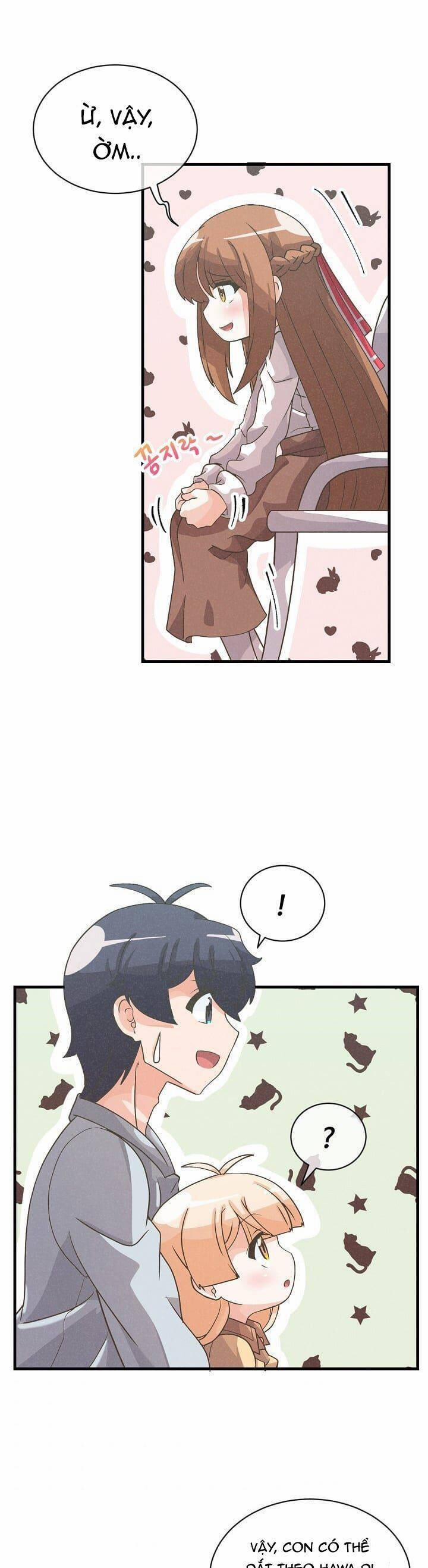 Tôi Trở Thành Một Nông Dân 38 trang 26