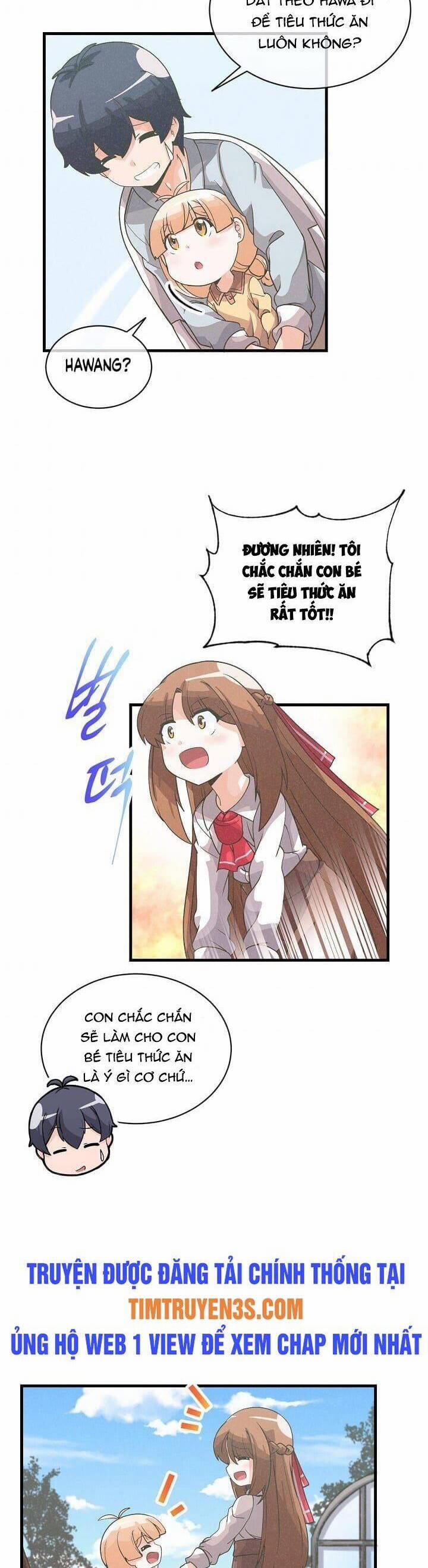 Tôi Trở Thành Một Nông Dân 38 trang 27