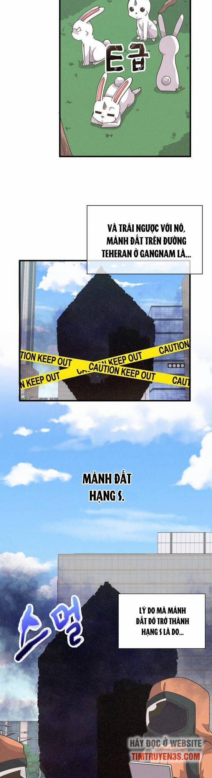 Tôi Trở Thành Một Nông Dân 38 trang 30