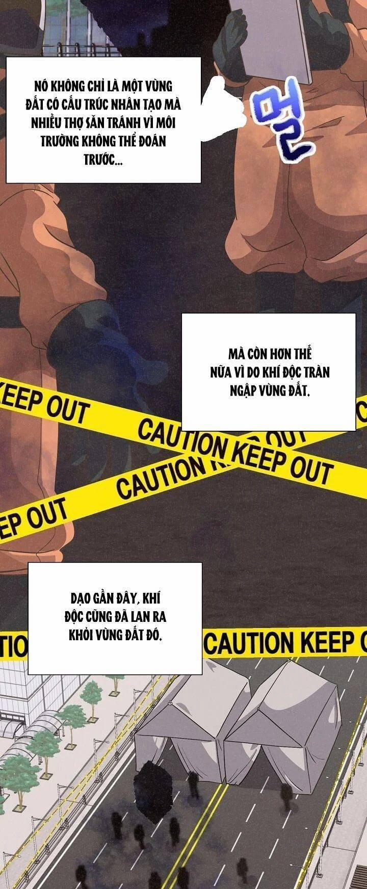 Tôi Trở Thành Một Nông Dân 38 trang 31