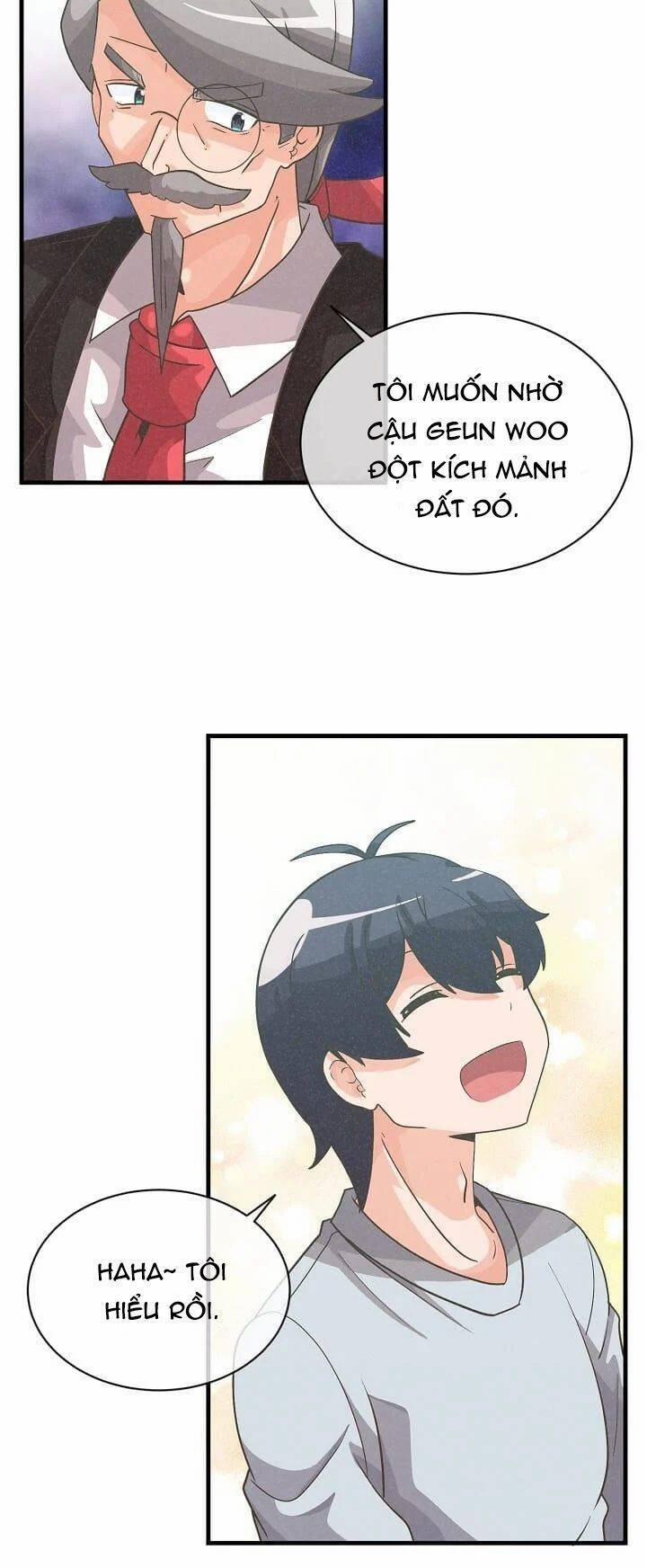 Tôi Trở Thành Một Nông Dân 38 trang 33