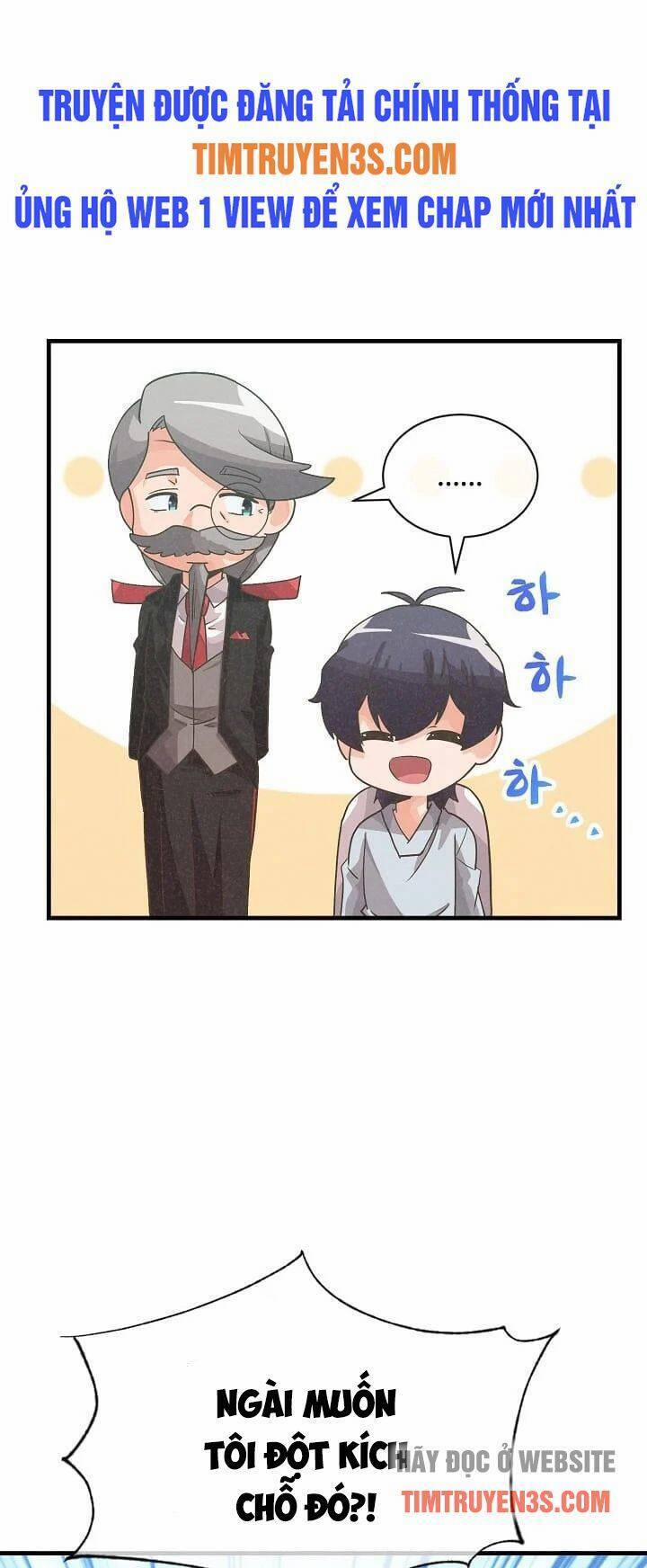 Tôi Trở Thành Một Nông Dân 38 trang 34