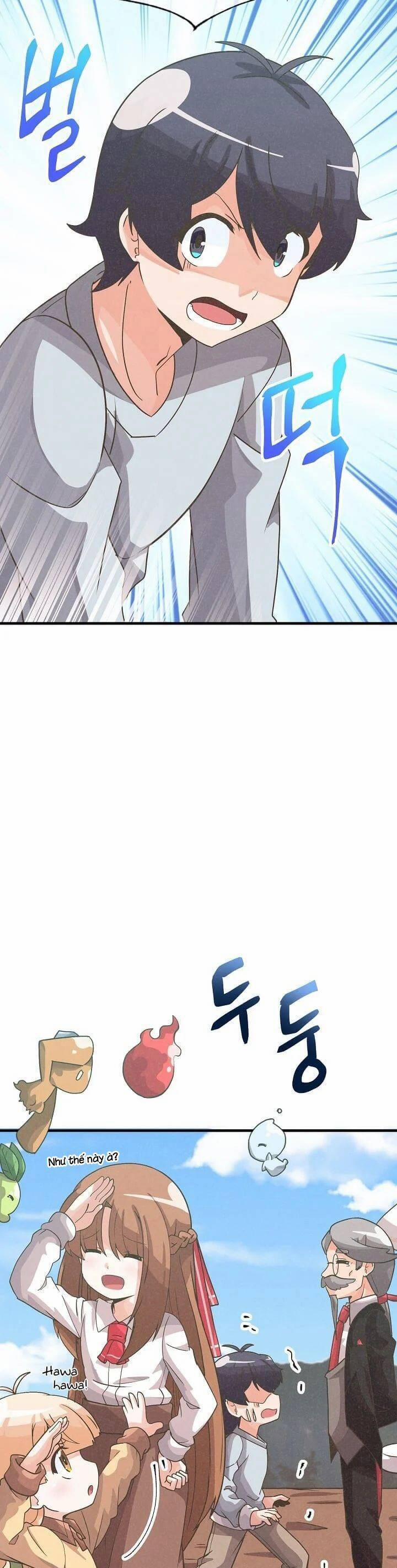 Tôi Trở Thành Một Nông Dân 38 trang 35