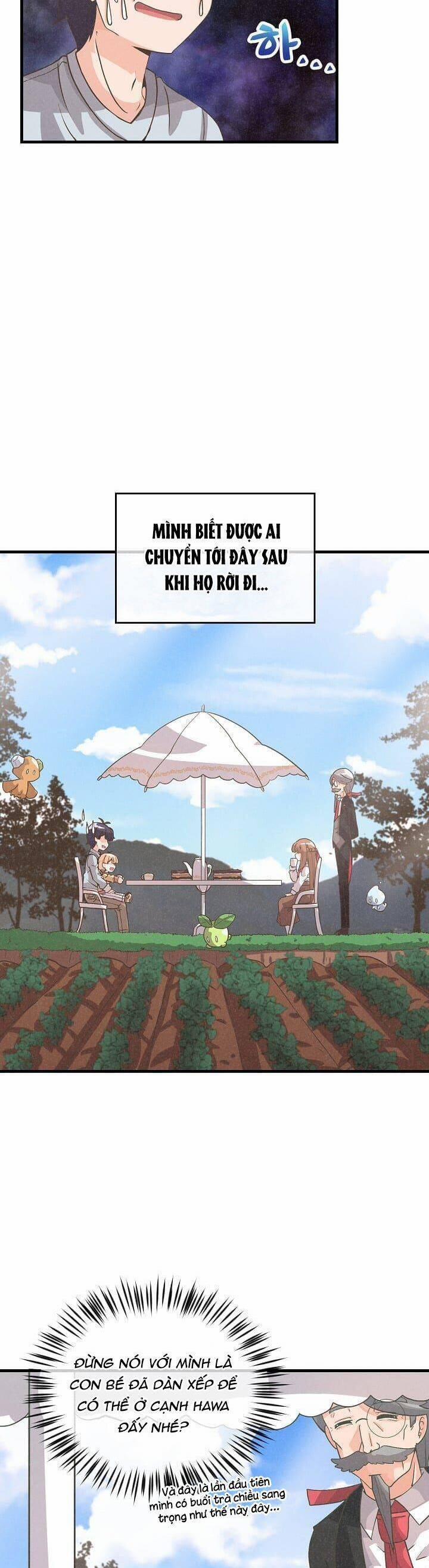 Tôi Trở Thành Một Nông Dân 38 trang 4