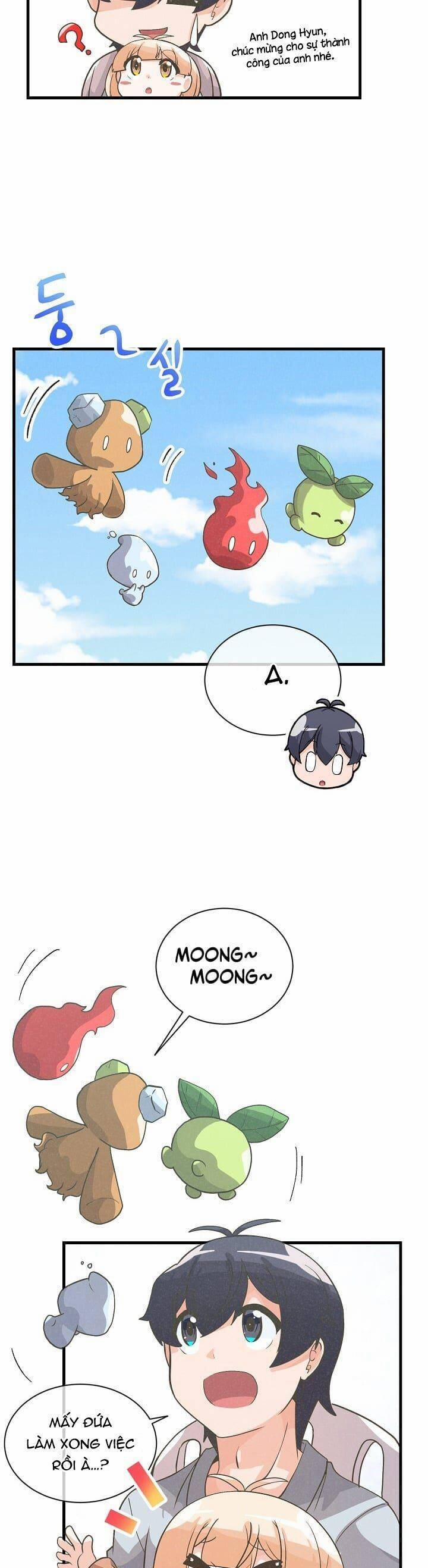 Tôi Trở Thành Một Nông Dân 38 trang 6