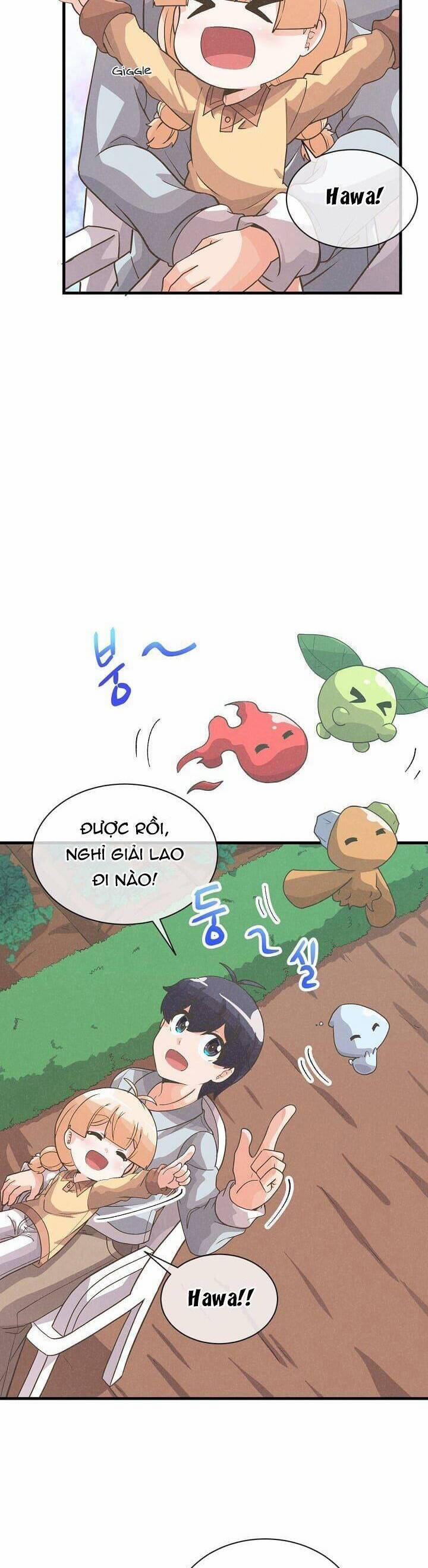 Tôi Trở Thành Một Nông Dân 38 trang 7